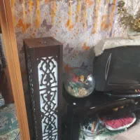 آباژور یا همون چراغ خواب