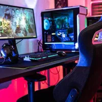 اسمبل کیس گیمینگ و مهندسی(اقساطی بدون پیش پرداخت)