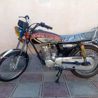 موتور احسان ۱۵۰ مدل ۹۱