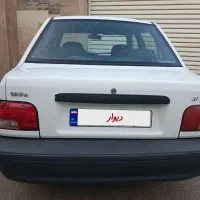 پراید۱۳۱مدل ۹۶ se