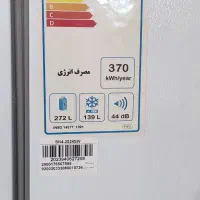 فروش یخچال اسنوا ۲۴|یخچال و فریزر|لنگرود, |دیوار
