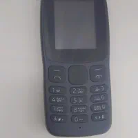 نوکیا ۱۰۶ نو نو با شارژر و کارتن