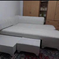 اجاره کوتاه مدت سوییت بدون اتاق با پارکینگ|اجارهٔ کوتاهمدت آپارتمان و سوئیت|رشت, آب و برق|دیوار