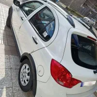 کویک سفارشی مانیتور دار|خودرو سواری و وانت|قزوین, |دیوار