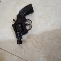 تفنگ اسباب بازی|اسباببازی|هشتگرد, شهرک بعثت|دیوار