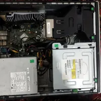 مینی کیس hp