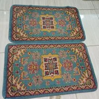 قالیچه در حدنو|گلیم، جاجیم، گبه|محمدشهر, محمدشهر|دیوار