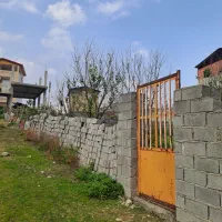 فروش ۳۰۰ متر زمین برای ساخت با ویوی عالی