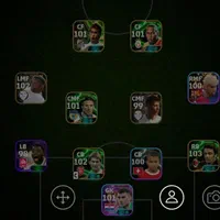 اکانت efootball|کنسول، بازی ویدئویی و آنلاین|اصفهان, سروشبادران|دیوار