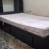 فروش تشک کارکرده