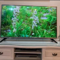 تلوزیون LED ال جی اصل کره ۴۳ اینچ