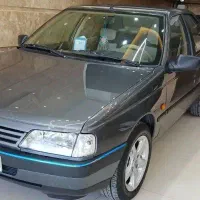 405 مدل 86 اتاق 1404