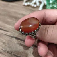 انگشتر.تسبیح|جواهرات|بندر ماهشهر, |دیوار