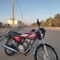 موتور هندا 125