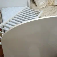 تخت وخواب گهواره ای کودک