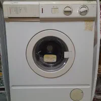 لباسشویی ارج aaj