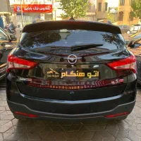 هایما S5 ،بیرنگ(فروش نقدی ، نقد و اقساط)|خودرو سواری و وانت|تهران, نارمک|دیوار