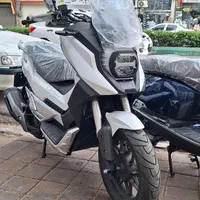 KPV PLUS 150 CC LIFAN|موتورسیکلت|رشت, امین الضرب|دیوار