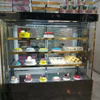 یخچال و ویترین|فروشگاه و مغازه|اصفهان, شمس آباد|دیوار