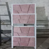 تخت خواب دو طبقه حاجی پور(تختخواب۲دونفره)تشک سپنتا|تخت و سرویس خواب|مشهد, حسین‌آباد|دیوار