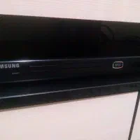 دستگاه DVD پلیر سامسونگ