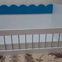 تخت خواب کودک و‌نوجوان