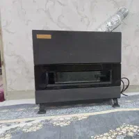 بخاری گازسوز (( مهیا گاز ))|بخاری، هیتر، شومینه|ری, هاشم‌آباد|دیوار