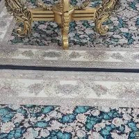 مبلمان ۷ نفره|مبلمان خانگی و میز عسلی|تهران, جوادیه تهرانپارس|دیوار