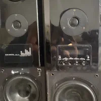 باند اسپیکر