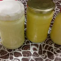 کره محلی از روستا قرار بیاد