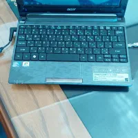 لب تاپ acer one D260
