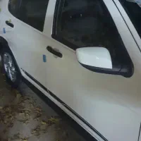 کوییک GXR(با رینگ)|خودرو سواری و وانت|قم, سالاریه|دیوار