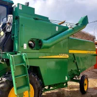 کمباین لو 400و98|خودرو سنگین|شوشتر, |دیوار