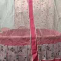 فروش فوری گهواره کودک به علت جابجایی|اسباب و اثاث بچه|آستانه اشرفیه, |دیوار