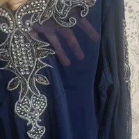 پیراهن مجلسی|لباس|مسجد سلیمان, |دیوار