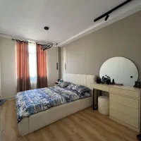 63متر 1خواب فول‌امکانات سالن‌پرده‌خور روبه آفتاب|فروش آپارتمان|تهران, شاهین|دیوار