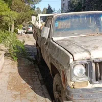 شورولت کاستوم