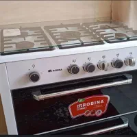 گاز (robina)