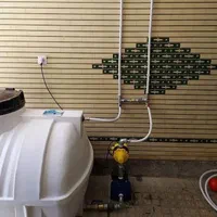 لوله کشی ساختمان