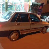 پراید ۸۶|خودرو سواری و وانت|اقبالیه, |دیوار