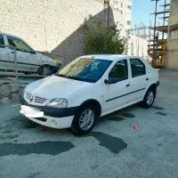 تندر 90 E2 مدل 1396 اتومات|خودرو سواری و وانت|سنندج, |دیوار