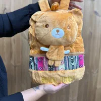 پتو کیفی عروسکی|رختخواب، بالش، پتو|مشهد, عیدگاه|دیوار