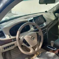 نیسان تیانا ۱۳۹۰ فول آپشن|خودرو سواری و وانت|کرج, کوی زنبق|دیوار