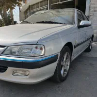 پژو پارس اتومات سند دست اول|خودرو سواری و وانت|کرج, گوهردشت|دیوار