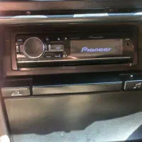 سیستم صوتی ماشین