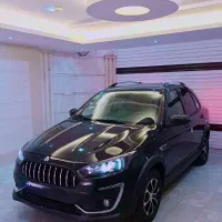 اطلس gl مشکی صفر کیلومتر