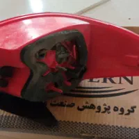 چراغ 207سالم|قطعات یدکی و لوازم جانبی|زنجان, |دیوار