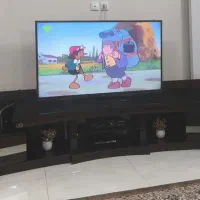 میز تلویزیون بهترین جنس مارک متین|میز تلویزیون|مشهد, شهید هاشمی نژاد|دیوار