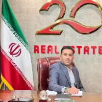 فروش یا معاوضه ملک (زمین باغ ویلا )دماوندمشا مشاء