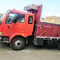 کامیونت کاویانGL106 شش تن کا